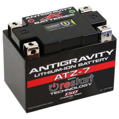 Antigravity ATZ7RS Lithium Battery
