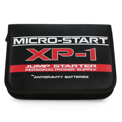 Antigravity Batteries Micro-Start XP-1 Case