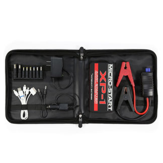 Antigravity Batteries Micro-Start XP-1 Kit