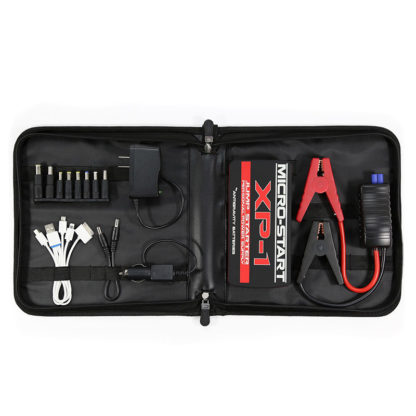 Antigravity Batteries Micro-Start XP-1 Kit