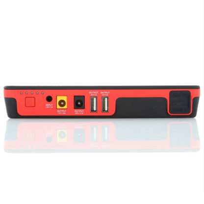 Antigravity Batteries Micro-Start XP-1 Power Ports
