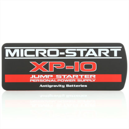 Antigravity Batteries Micro-Start XP-10