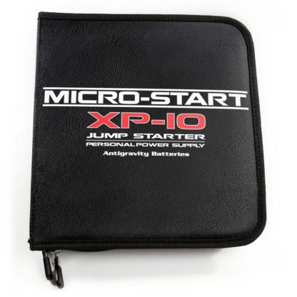 Antigravity Batteries Micro-Start XP-10 Case
