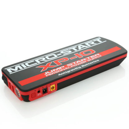Antigravity Batteries Micro-Start XP-10 Jump-Starter Power Bank