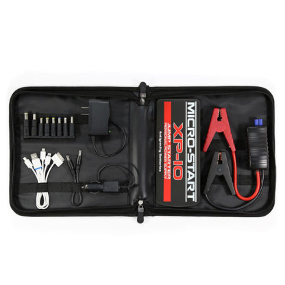 Antigravity Batteries Micro-Start XP-10 Kit