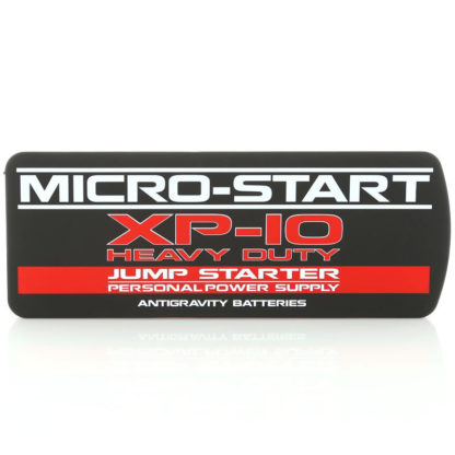 Antigravity Batteries Micro-Start XP-10-HD