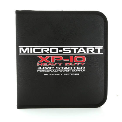 Antigravity Batteries Micro-Start XP-10-HD Case