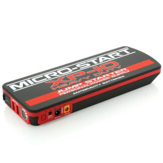 Antigravity Batteries Micro-Start XP-10-HD Jump-Starter Power Bank