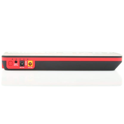 Antigravity Batteries Micro-Start XP-10-HD Power