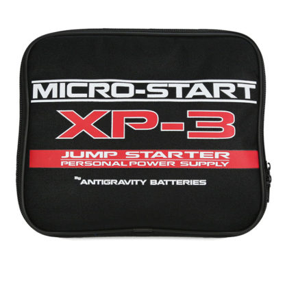 Antigravity Batteries Micro-Start XP-3 Case
