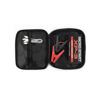 Antigravity Batteries Micro-Start XP-3 Kit